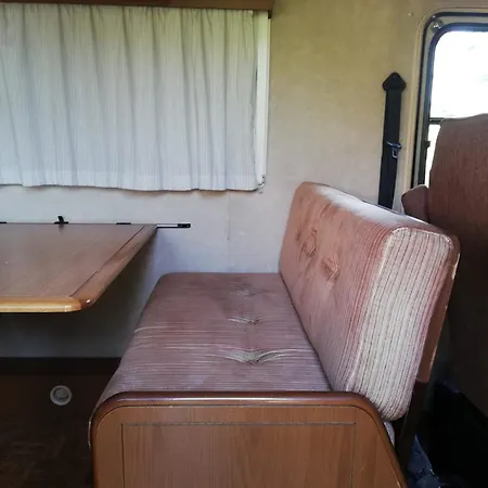 Campeggio Il Camper Di Ermione *