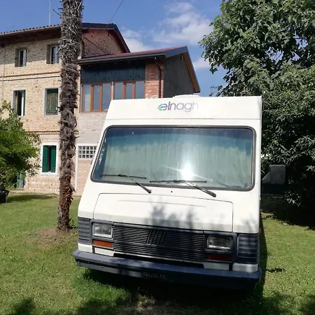 Il Camper Di Ermione *