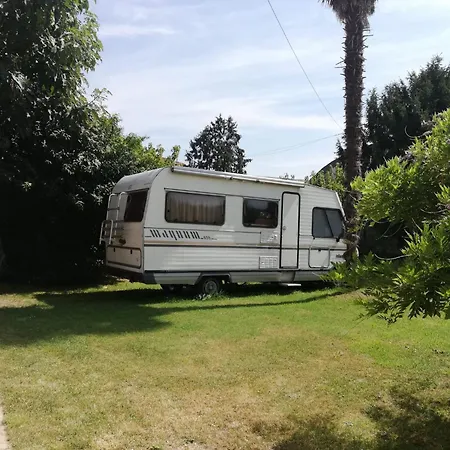 Il Camper Di Ermione Campeggio *